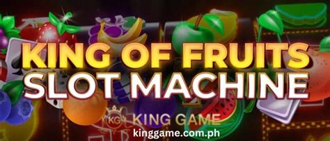 game king slot machines|KingGame: Maglaro ng JILI slot na may libreng spins .